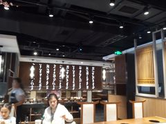 大堂-呷哺呷哺 黄金牧场 (回龙观港龙店)