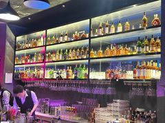 -MOSSO音乐酒吧·live house(南京旗舰店)