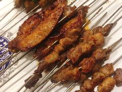 -刘一龙虾(数码路店)