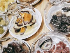 -阮大兴糕团(杭州西湖银泰百货店)