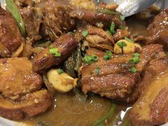 -黄泥岗·地道湖北菜(奥特莱斯店)