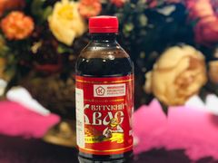 -92°C俄式厨房(中央大街店)