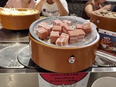 -龍歌自助小火锅(城阳万象汇店)