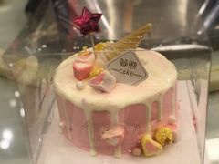 -简·煦蛋糕定制(下沙店)
