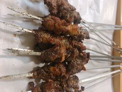 -玉园烧烤·海鲜辣炒