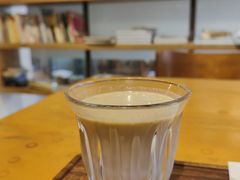 -雕刻时光咖啡馆(南院门店)