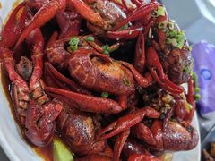 -佰运猪蹄(高陵店)