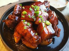 红烧肉-日上三甘(三里屯店)