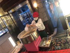 -东莞塘厦三正半山温泉酒店·沙利文西餐厅