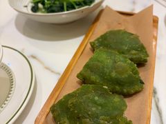 -春家·非遗手工小吃(徐汇万科广场店)