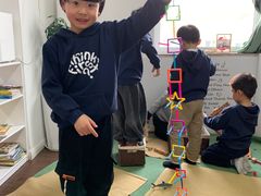 -北京市圣克弗斯幼儿园·Think first(月亮河校区)