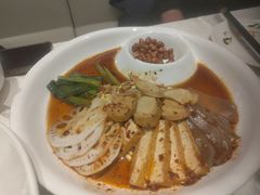 -紫鑫阁饭庄(长安店)