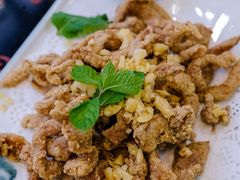 厦门醋肉-鑫悦楼煎蟹·16年海鲜大排档