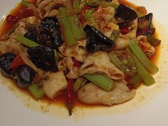 -辣尚瘾·烤鱼·新川菜(交大直营店)