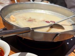-骨之味·筒骨汤火锅(晋江万达店)