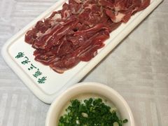 -常赢三兄弟·清真涮肉·清真炒菜(朝阳新城店)