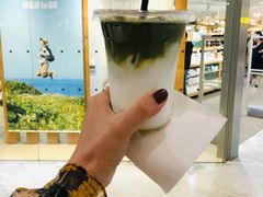-Manner Coffee(芮欧百货店)