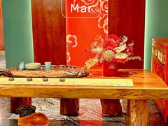 -写庭·鱼鲜川菜·宴请(铁像寺水街店)