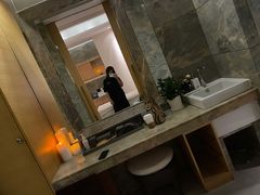 -上海雅居乐万豪侯爵酒店