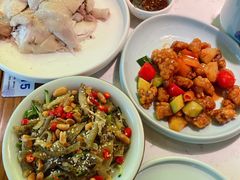 -大榕树下顺德菜(融创茂店)