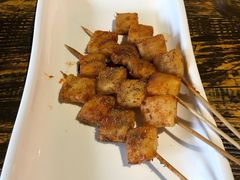 鱼豆腐-撸小妖(六里桥总店)