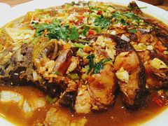 -吾味小厨(沈阳梅江店)
