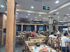 -牛街·马辈儿涮肉(牛街二店)