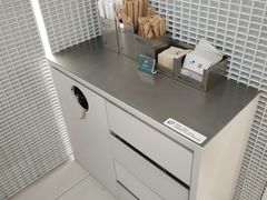 -喜茶(深圳丰盛町店)