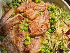 -Bistro 63 创意融合料理(广粤天地店)