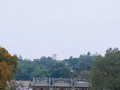 -芦苞胥江祖庙
