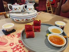 -点都德(聚福楼店)