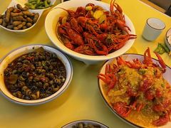 -小田油焖小龙虾(双井店)