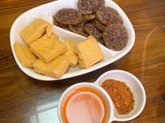 -88号小吃店·经典云南菜·地道纳西美食