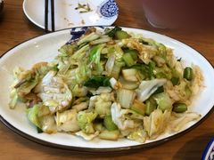-兴蓉合川湘私房菜巫山烤鱼(人大店)