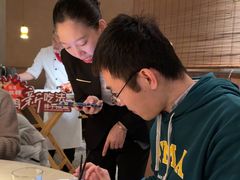 -青年公社烤鸭(熙悦天街店)