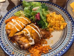 -Q MEX 库迈墨西哥餐吧(双井店)