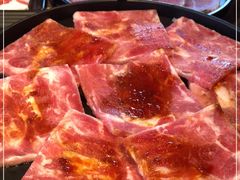 -九田家黑牛烤肉料理(无锡T12店)