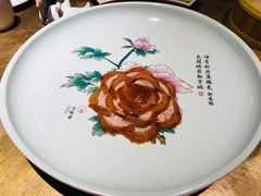-京味斋·烤鸭·北京菜(安贞店)