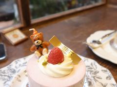 -PATTPATT日式蛋糕(体育西店)