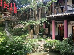 -钦善斋(武侯祠店)