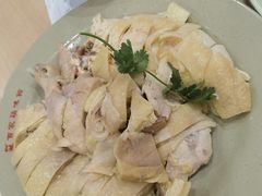 -百家鸡味馆(清泰店)