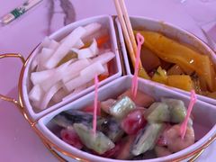 -马白开来特色羊排揪片子  (总店)