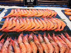-诱货海鲜自助火锅(爱琴海购物公园东百店)