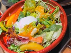 -厚贞日式烤肉(浦东汇智店)