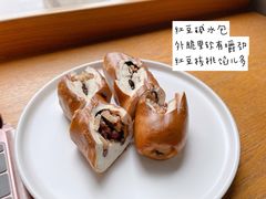 -81bakery(关山路店)