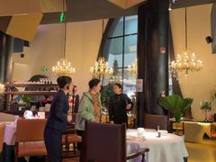 -狮拾久·现代新加坡料理(福田COCO Park店)