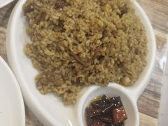 -老七饭馆(光荣道总店)