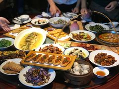 -大牌大·传统杭帮菜(湖滨店)