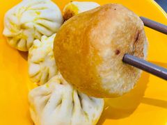 玉兰饼-毛华美食(清扬路店)