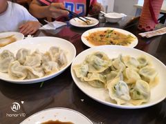 -老王头饺子(孟家店)